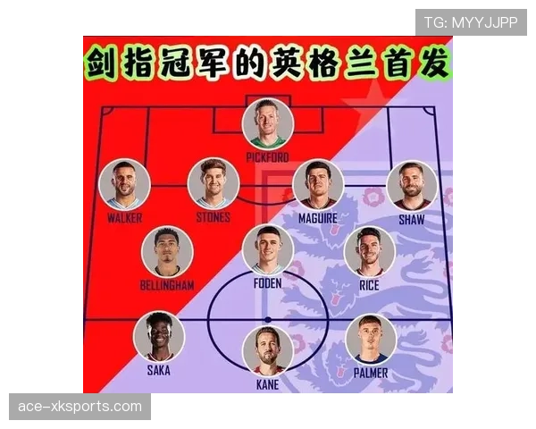 英格兰世界杯阵容厚度究竟有多强